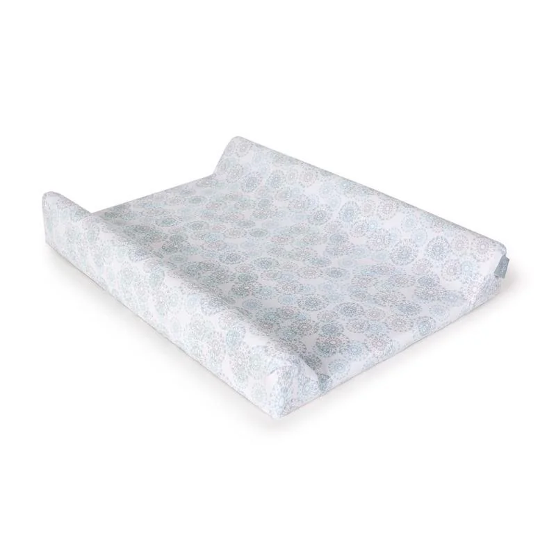 Ceba Potah na přebalovací podložku 50x70-80 cm 2 ks Light Grey+Dandy