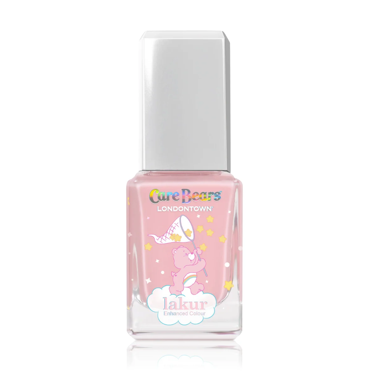 Londontown Care Bears BFF lak na nehty 12 ml