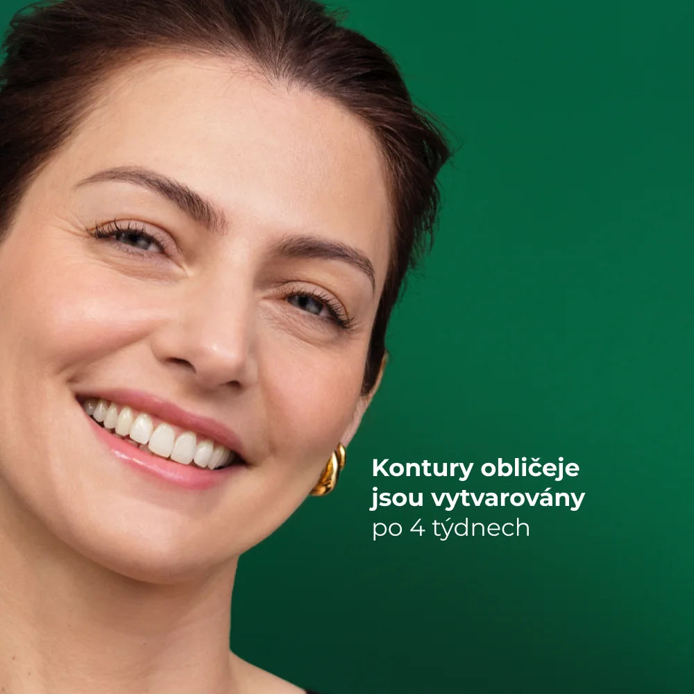 Yves Rocher LIFT PRO-COLLAGÈNE intenzivní péče proti vráskám 75 ml