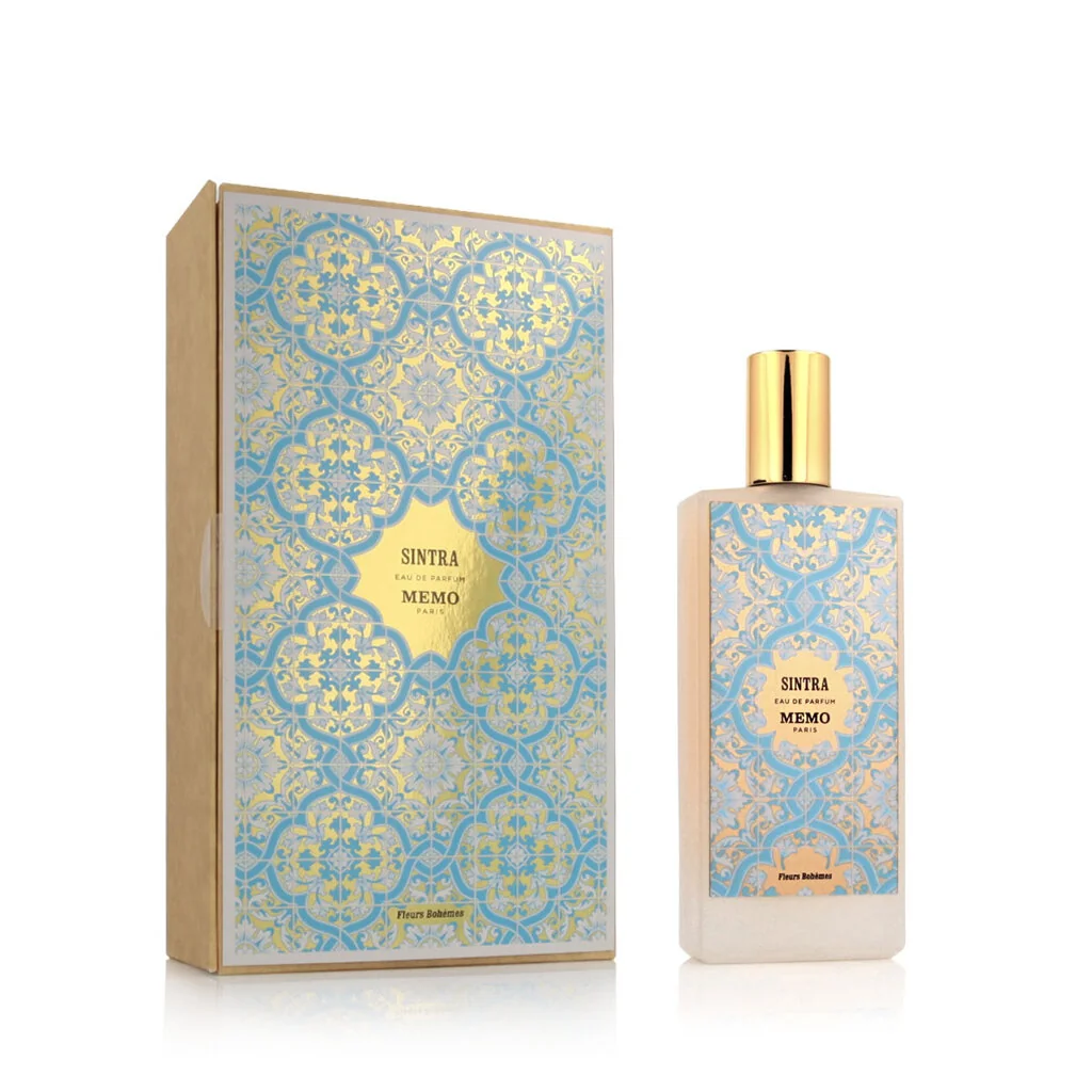 Memo Paris Sintra EDP 75 ml UNISEX