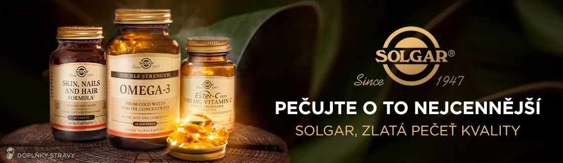 Solgar Selen 100 mcg 100 tablet