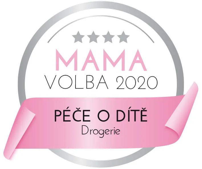 ATTITUDE Prací gel pro děti s vůní hrušky 1050 g
