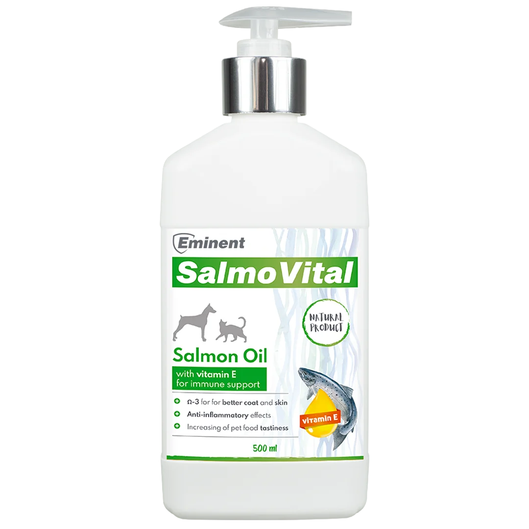 Eminent SalmoVital 500 ml