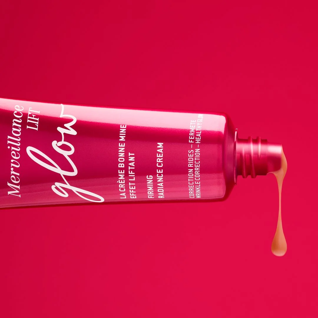 Nuxe Merveillance Lift Zpevňující rozjasňující krém 50 ml