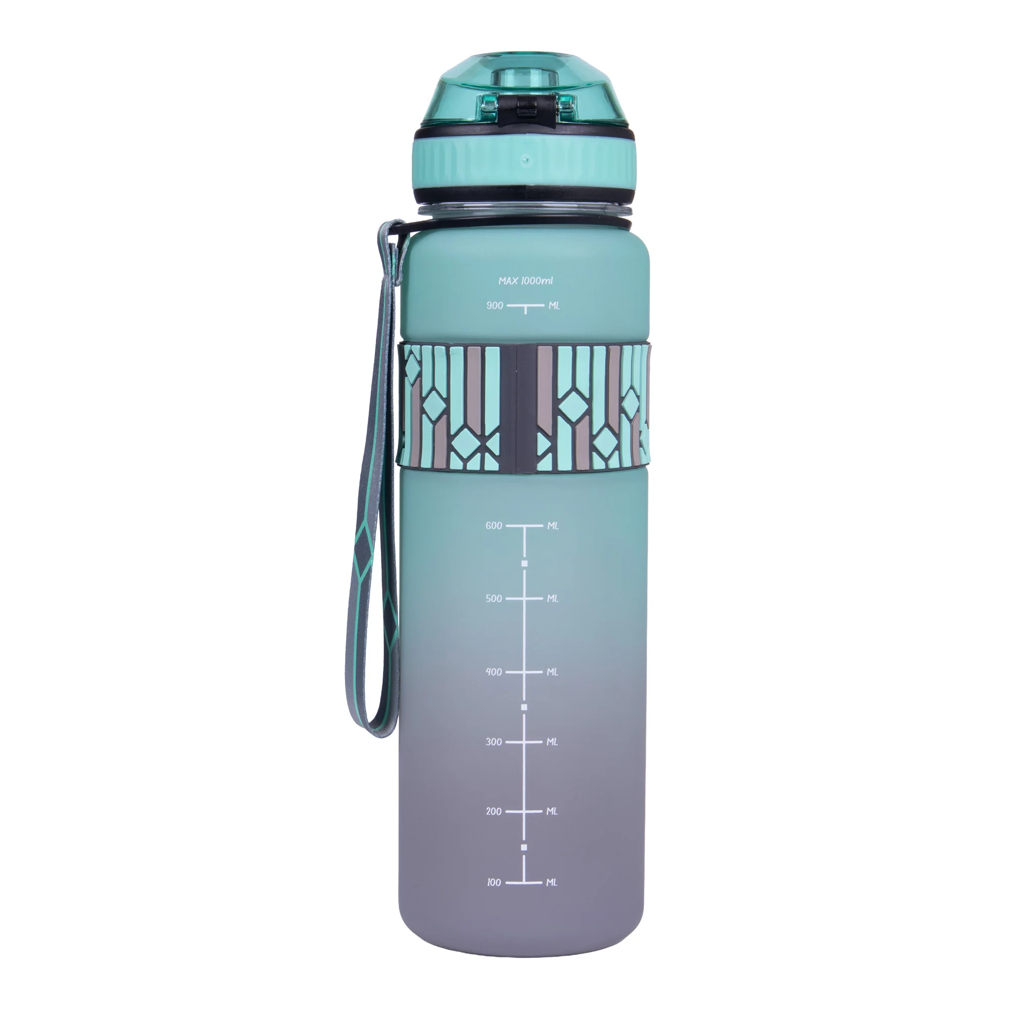 RUNTO Láhev BULLET 1000ml Mint
