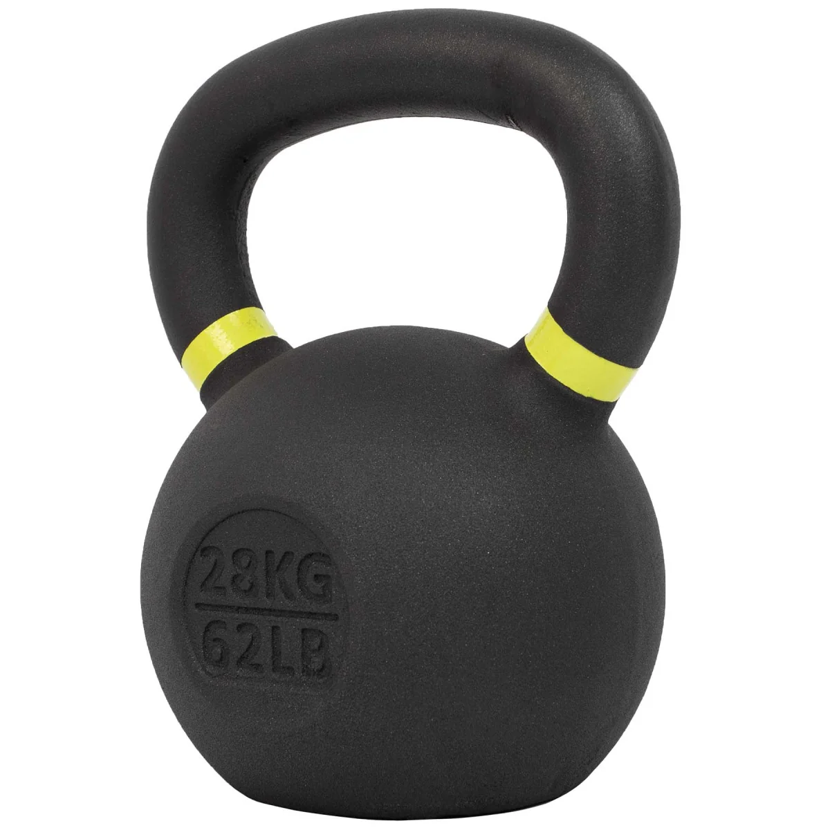 SharpShape Kettlebell 28 kg