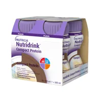 Nutridrink Compact Protein s příchutí chladivého kokosu