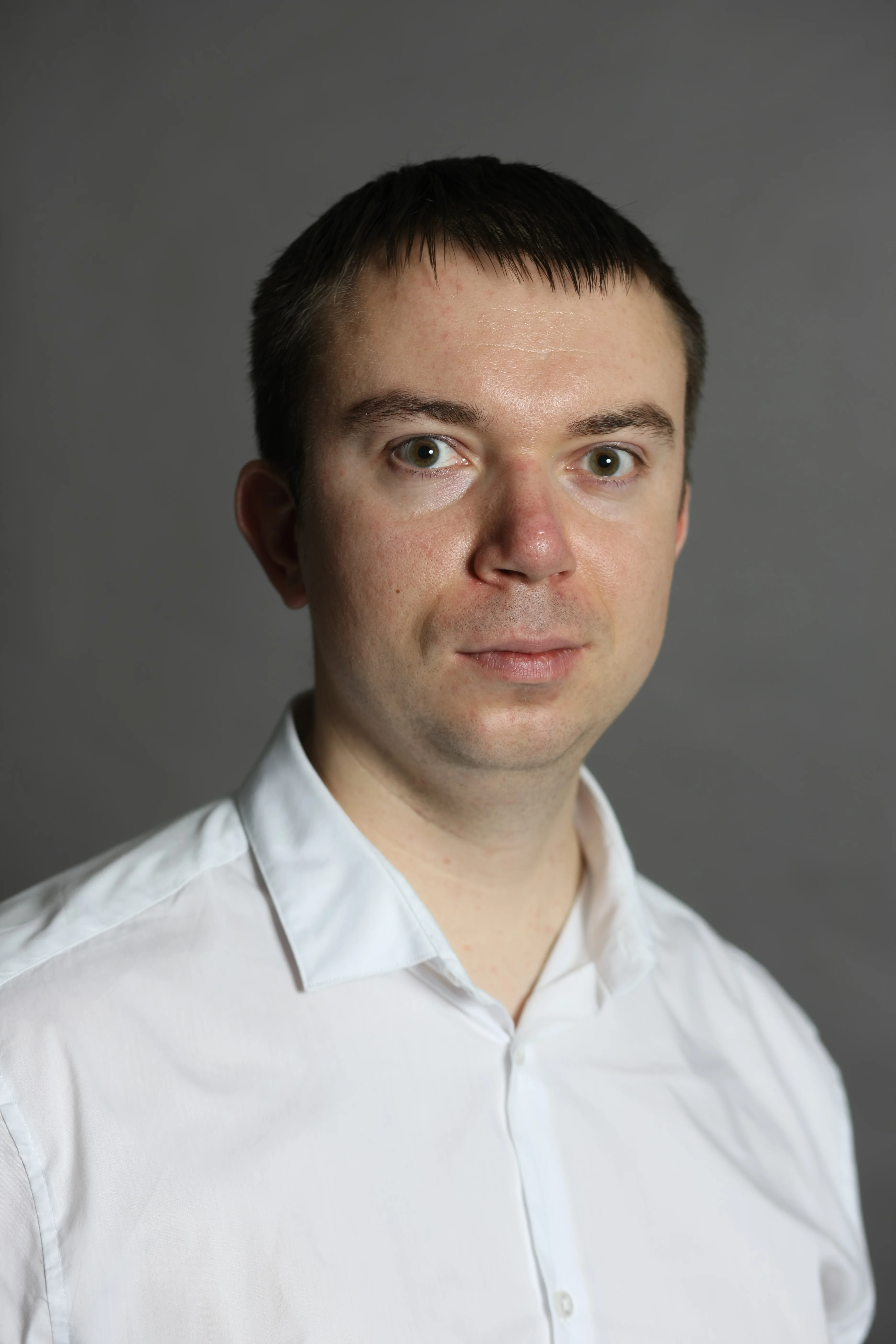 PharmDr. Bc. Ondřej Dedík