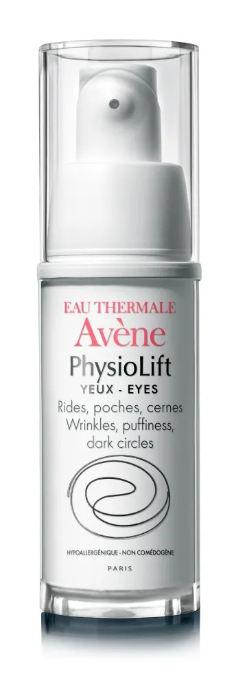 Avène Physiolift Oční krém 15 ml