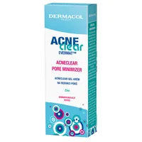 Dermacol Acneclear gel-krém na redukci pórů