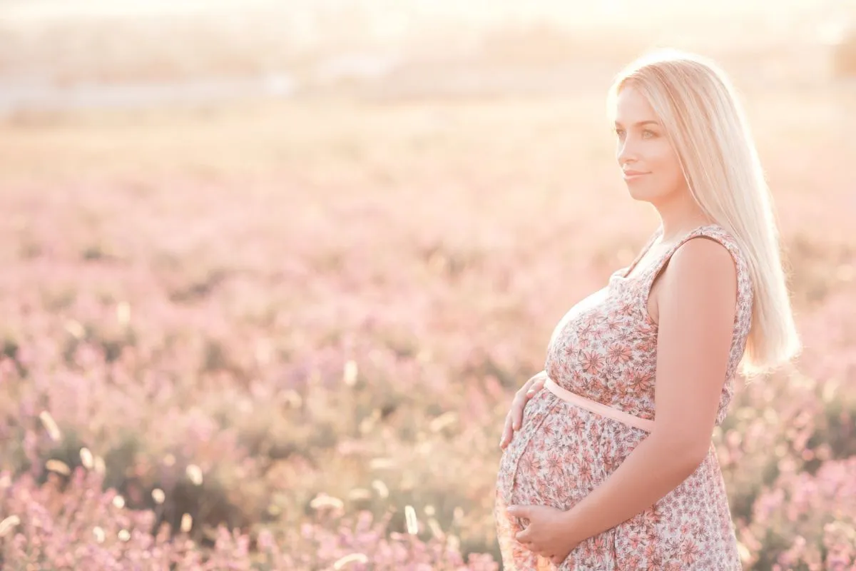 29. týden těhotenství – vaše zdraví a bříško, vývoj miminka