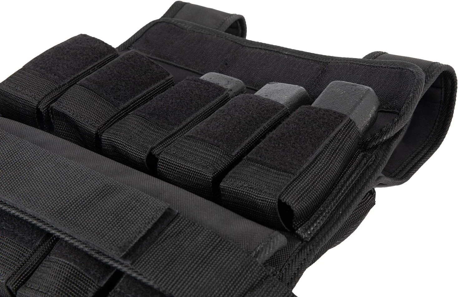 VIRTUFIT Zátěžová Vesta Adjustable Weight Vest Pro - 30 Kg