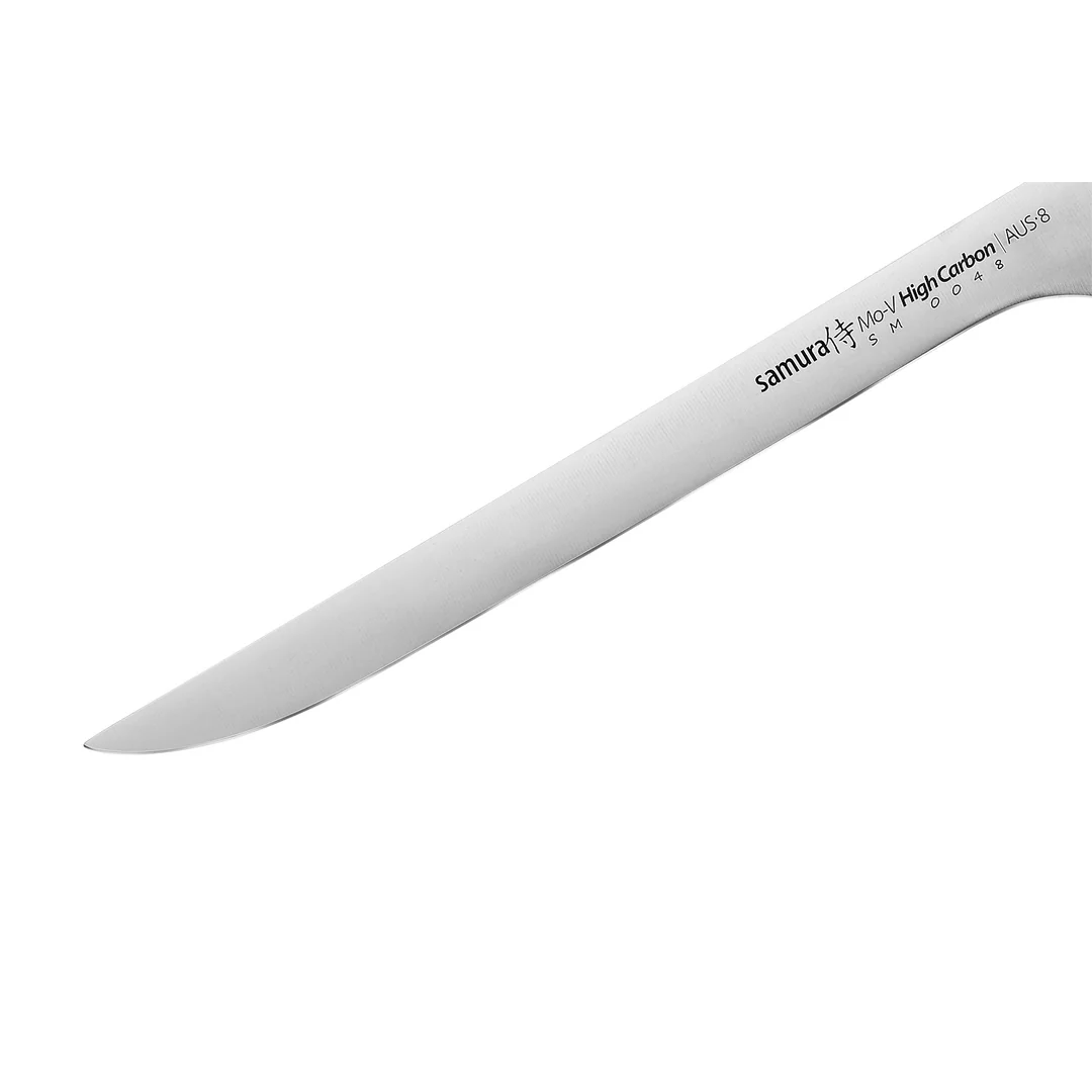 Samura MO-V Filetovací nůž 22 cm (SM-0048)
