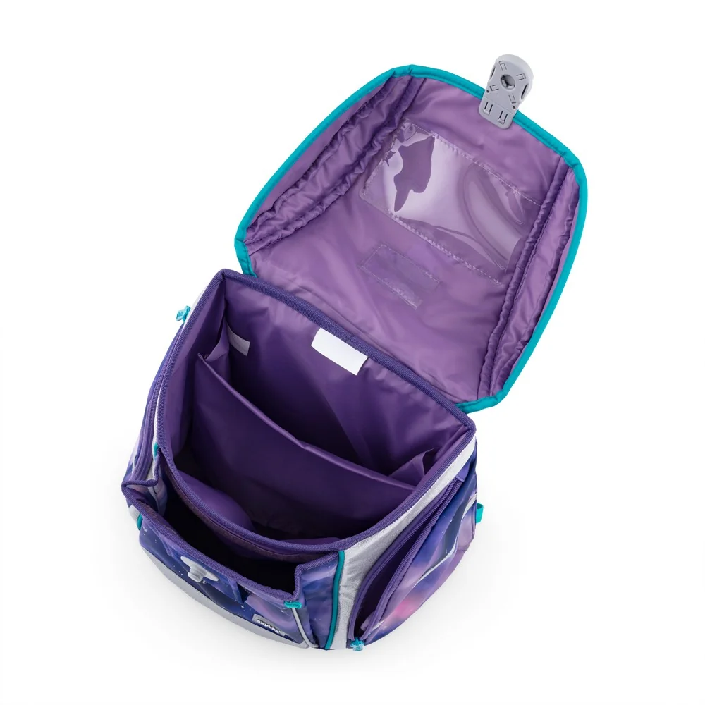 Oxybag Školní batoh PREMIUM LIGHT - Pegas
