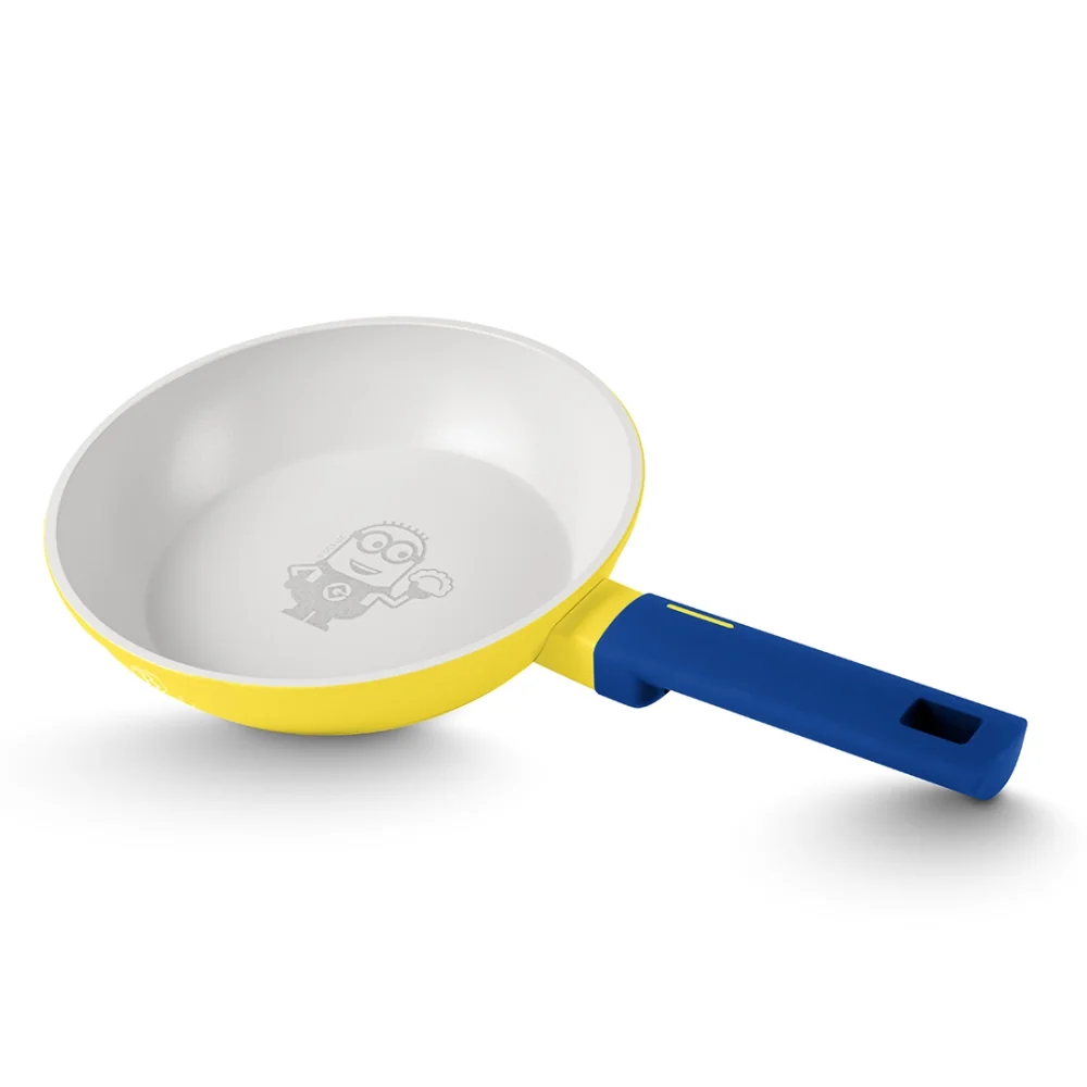 Berlingerhaus Sada pánví s titanovým povrchem 3 ks 14-18-20 cm kolekce MIMONI