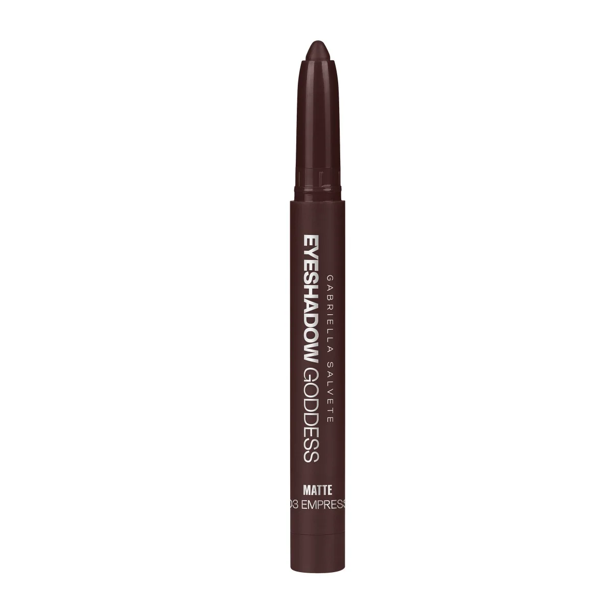 Gabriella Salvete Goddess Eyeshadow Matte 03 Empress oční stíny 1,3 g