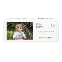 ECO by Naty Junior 11–25 kg