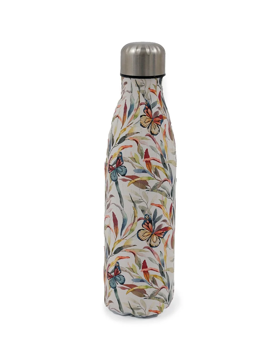 Sifcon Lahev na vodu Butterfly 500 ml