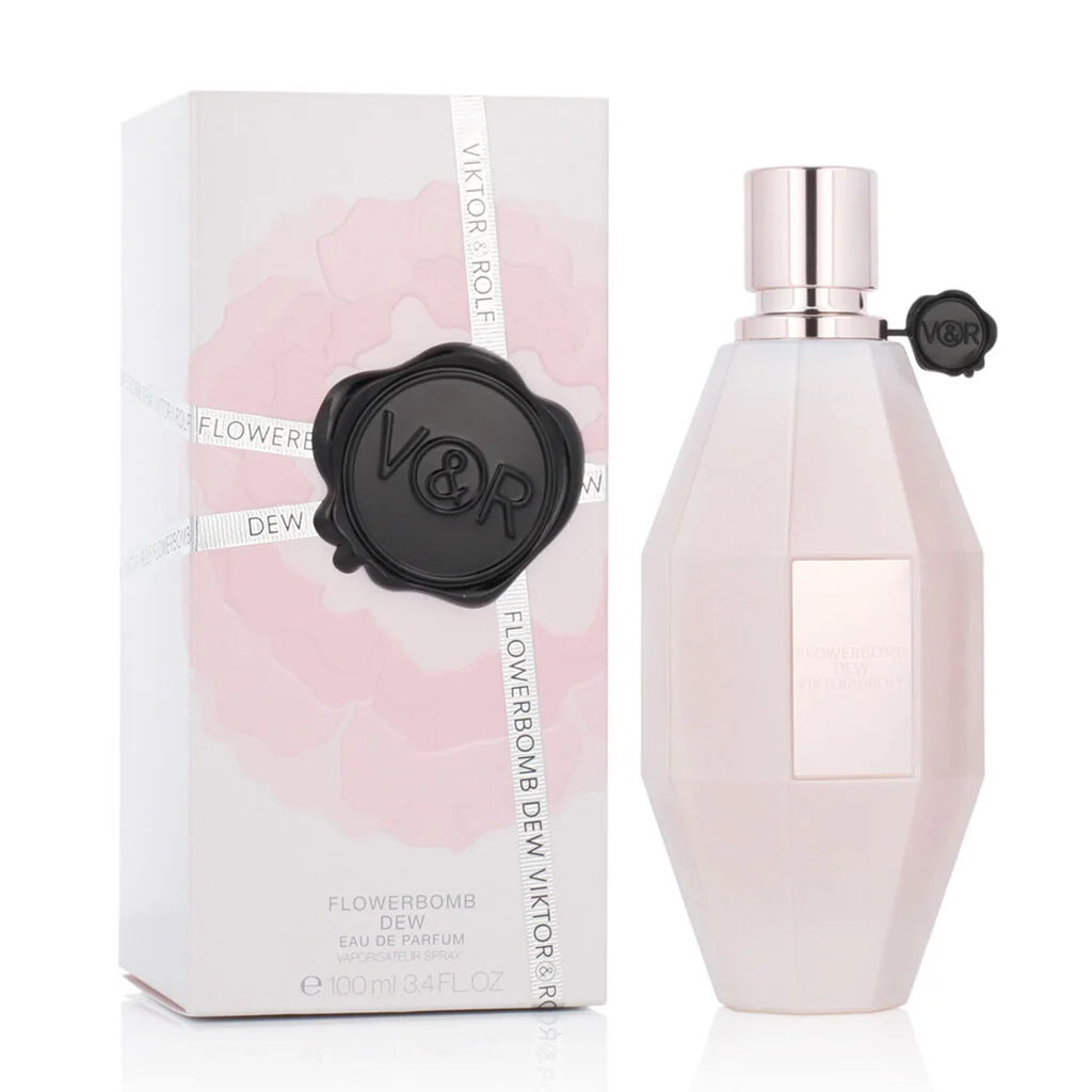 Viktor & Rolf Flowerbomb Dew EDP 100 ml W