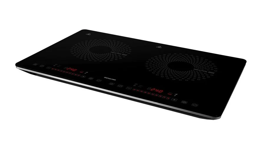 SENCOR SCP 4501BK indukční vařič