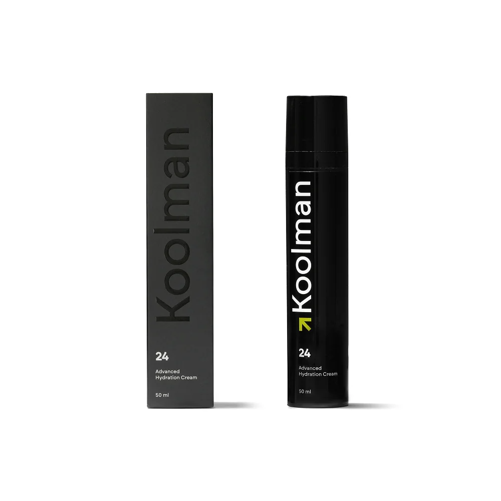 Koolman Krém 24 50 ml