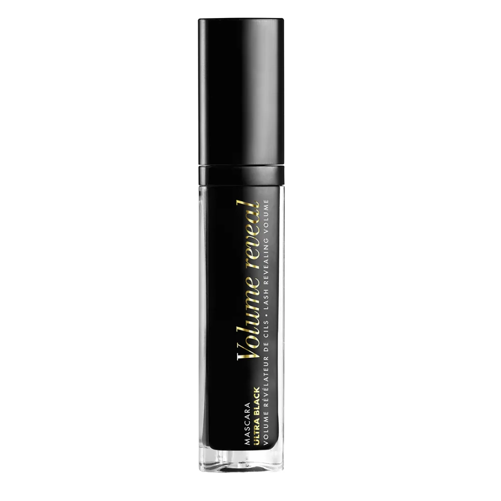 Bourjois Volume Reveal řasenka ultra černá 8 ml