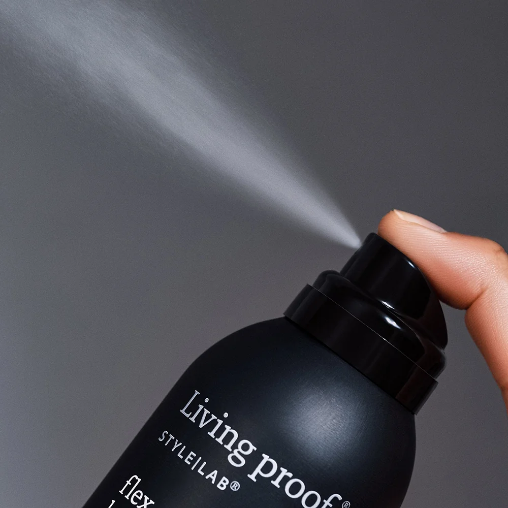 Living Proof Style Lab Flex Hairspray fixační stylingový sprej 246 ml