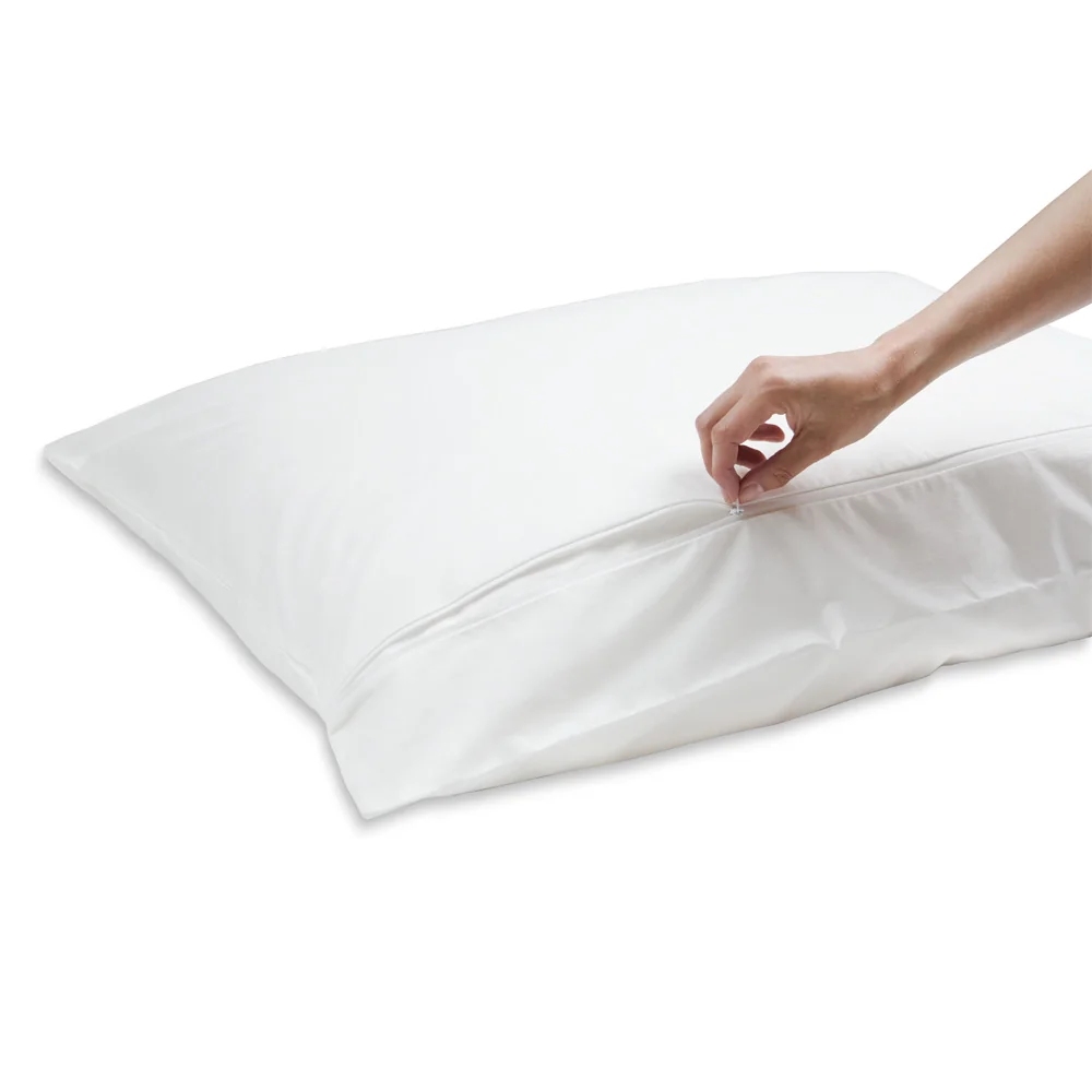 ProtecSom Protiroztočový povlak na polštář 50 × 50 cm