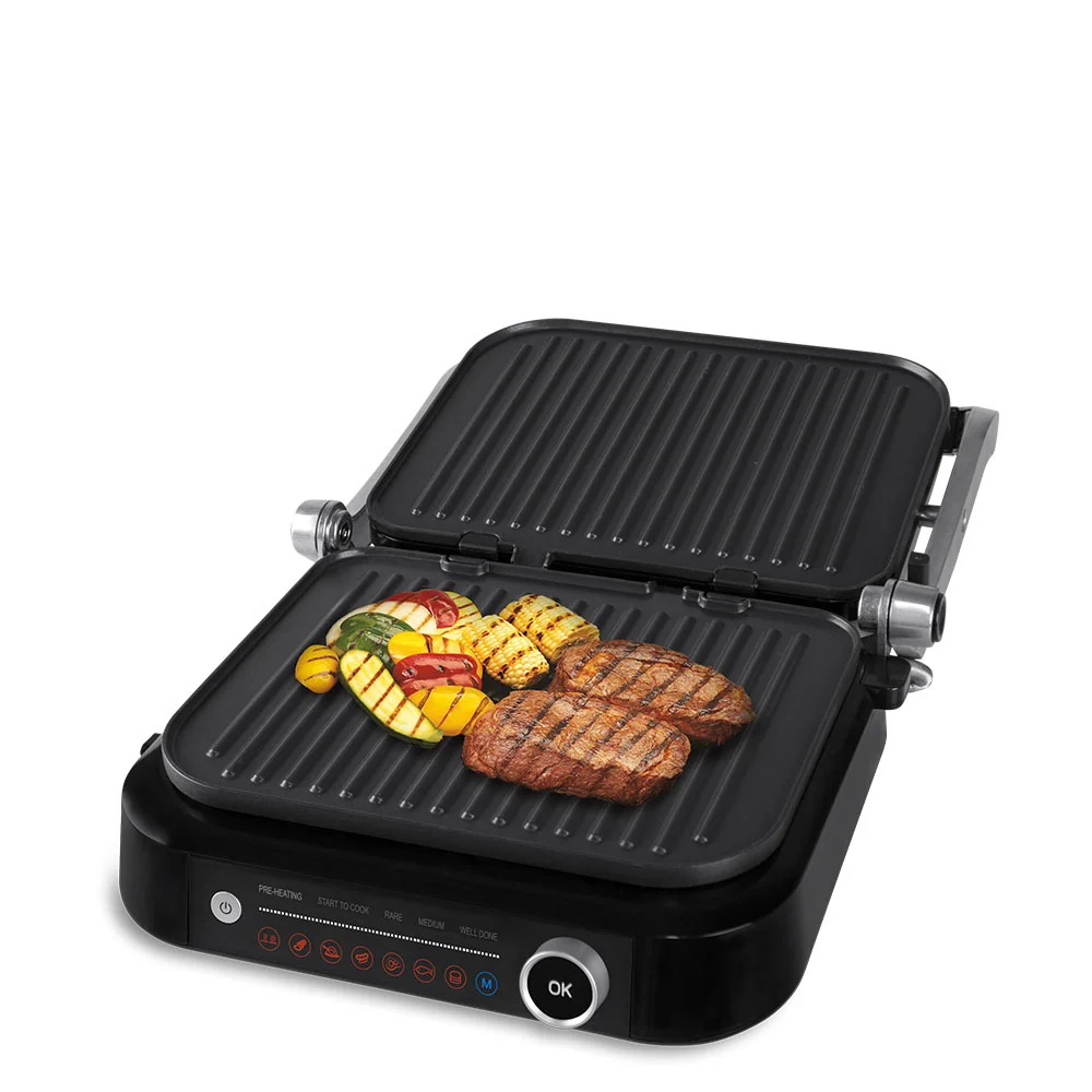 Orava Elektrický stolní kontaktní gril