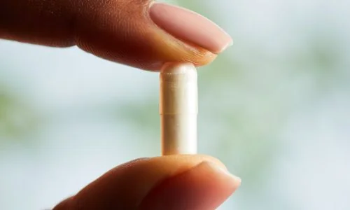 Solgar Biotin 1000 mcg 50 kapslí