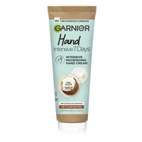 Garnier Intenzivní vyživující krém na ruce s bambuckým máslem