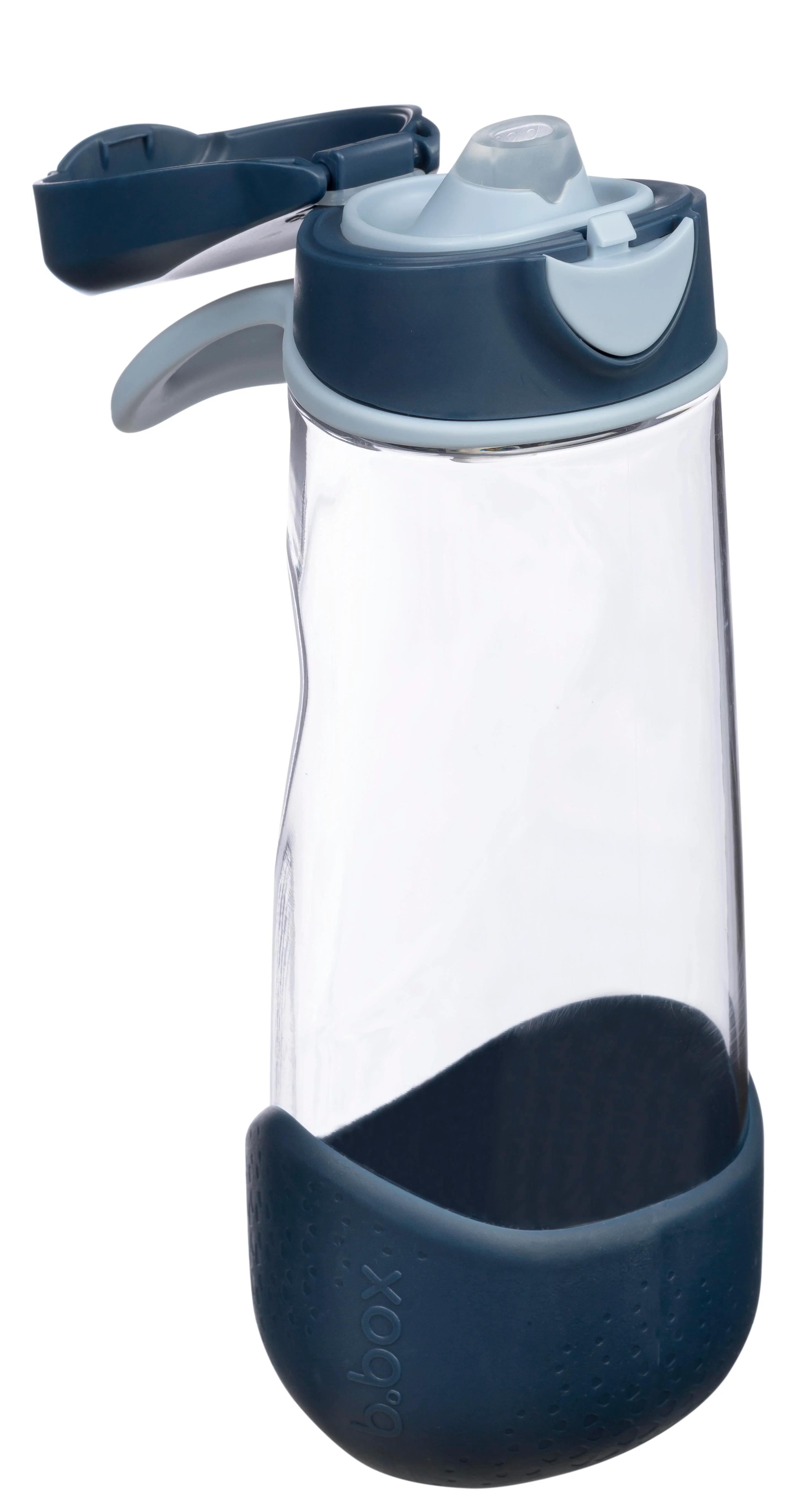 B.BOX Sport lahev na pití 600 ml - midnight