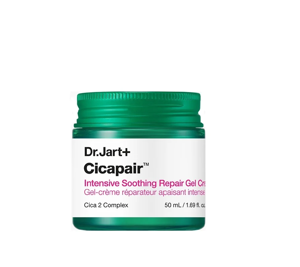 Dr.Jart+ Cicapair Intensive Soothing Repair Gel Cream chladivý krém 50 ml