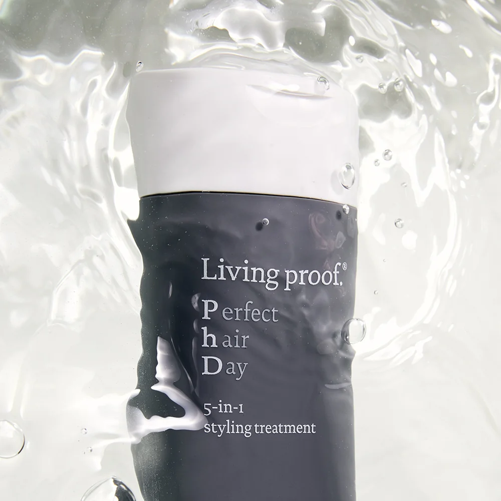 Living Proof PhD 5in1 péče na vlasy 118 ml