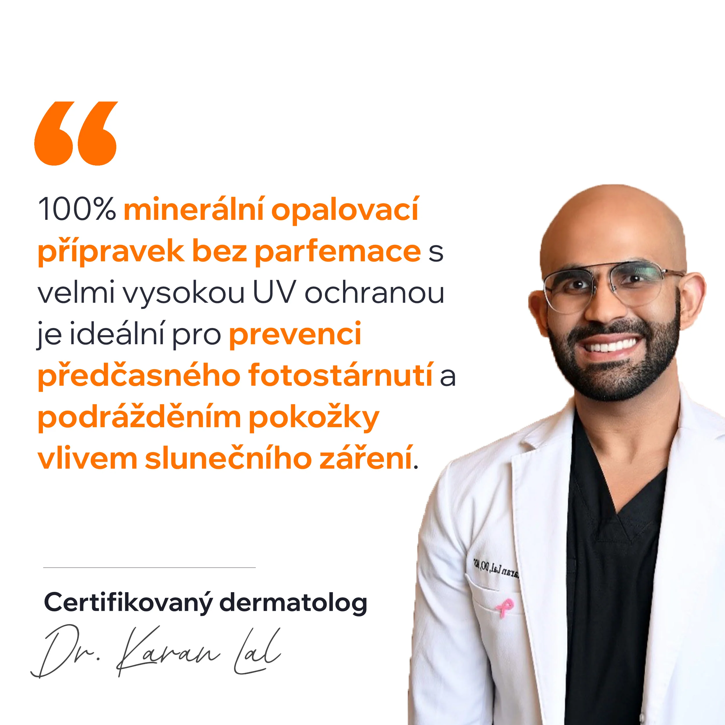Uriage Bariésun Minerální opalovací krém SPF50+ 100 ml