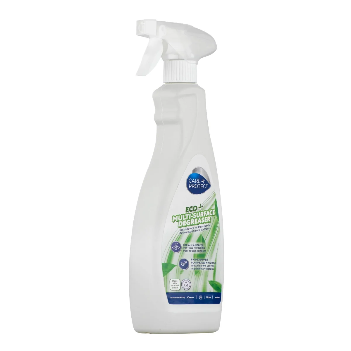 Care+Protect CPP750AE ekologický odmašťovací prostředek 750 ml