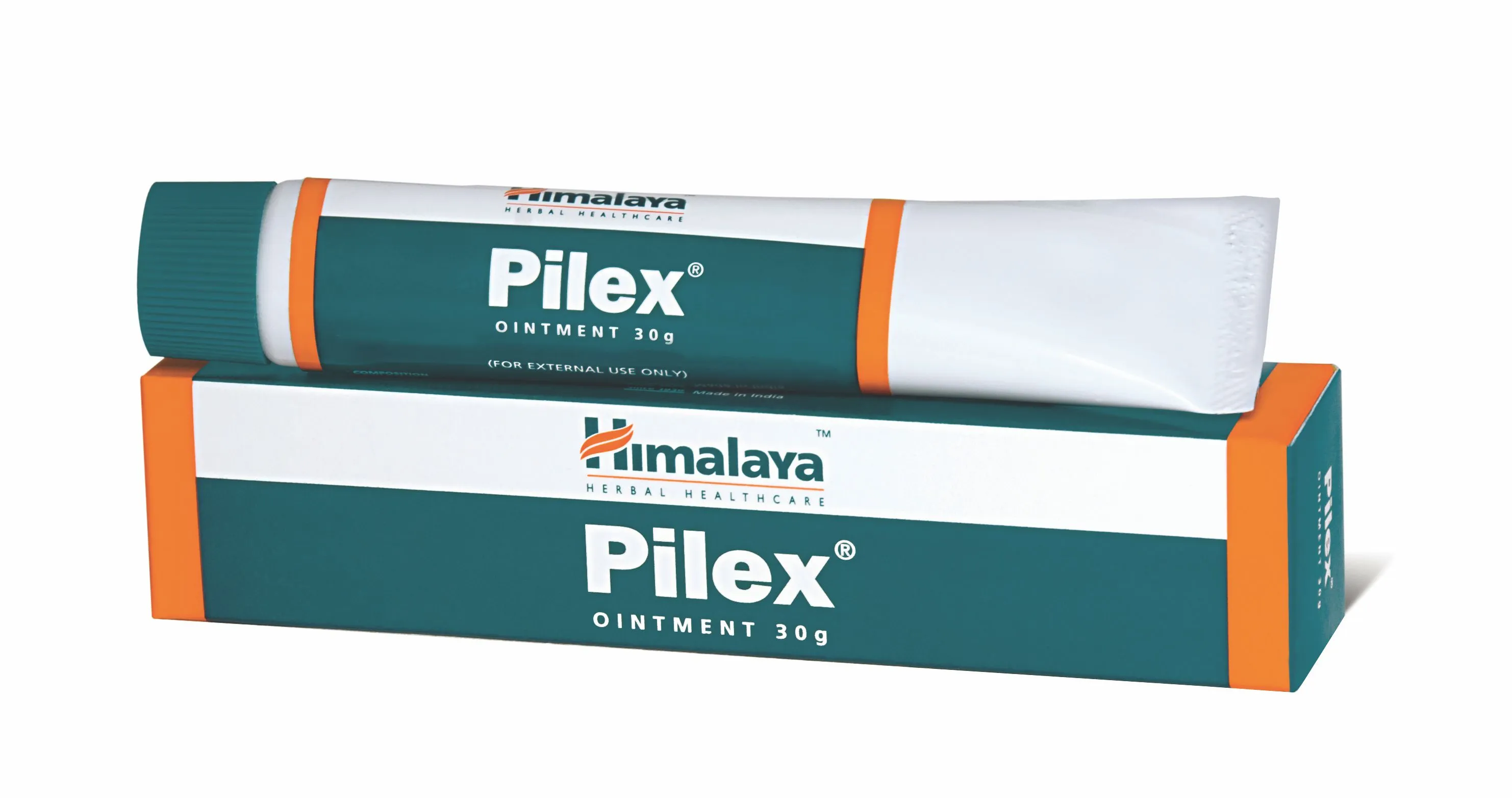 Himalaya Herbals Pilex Ointment 30 g
