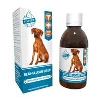 Topvet For Pets Beta-glucan