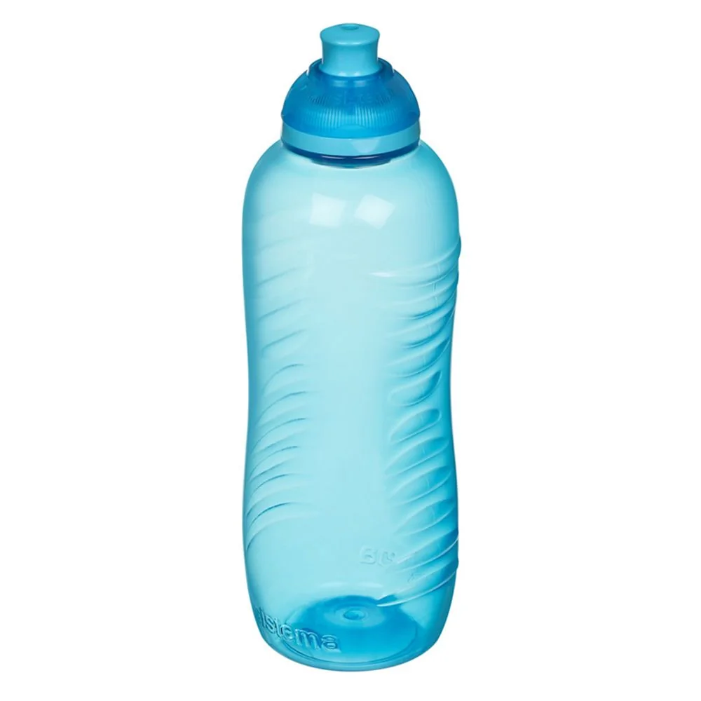 Sistema Hydrate Squeeze Twist´n´Sip lahev 460 ml