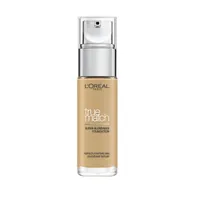 Loréal Paris True Match Super Blendable Foundation 4.D/4.W