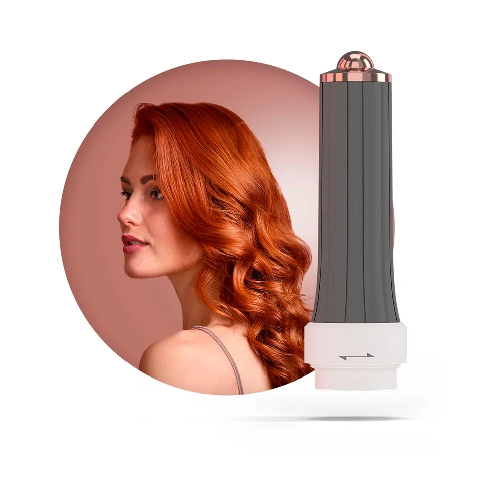 SENCOR SHS 9100RS Artemiss kulmofén