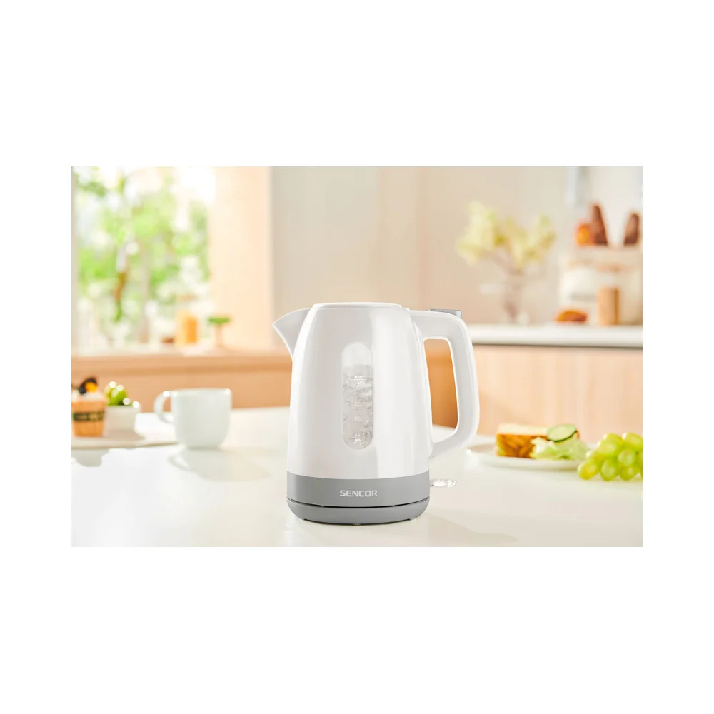 SENCOR SWK 1020WH varná konvice