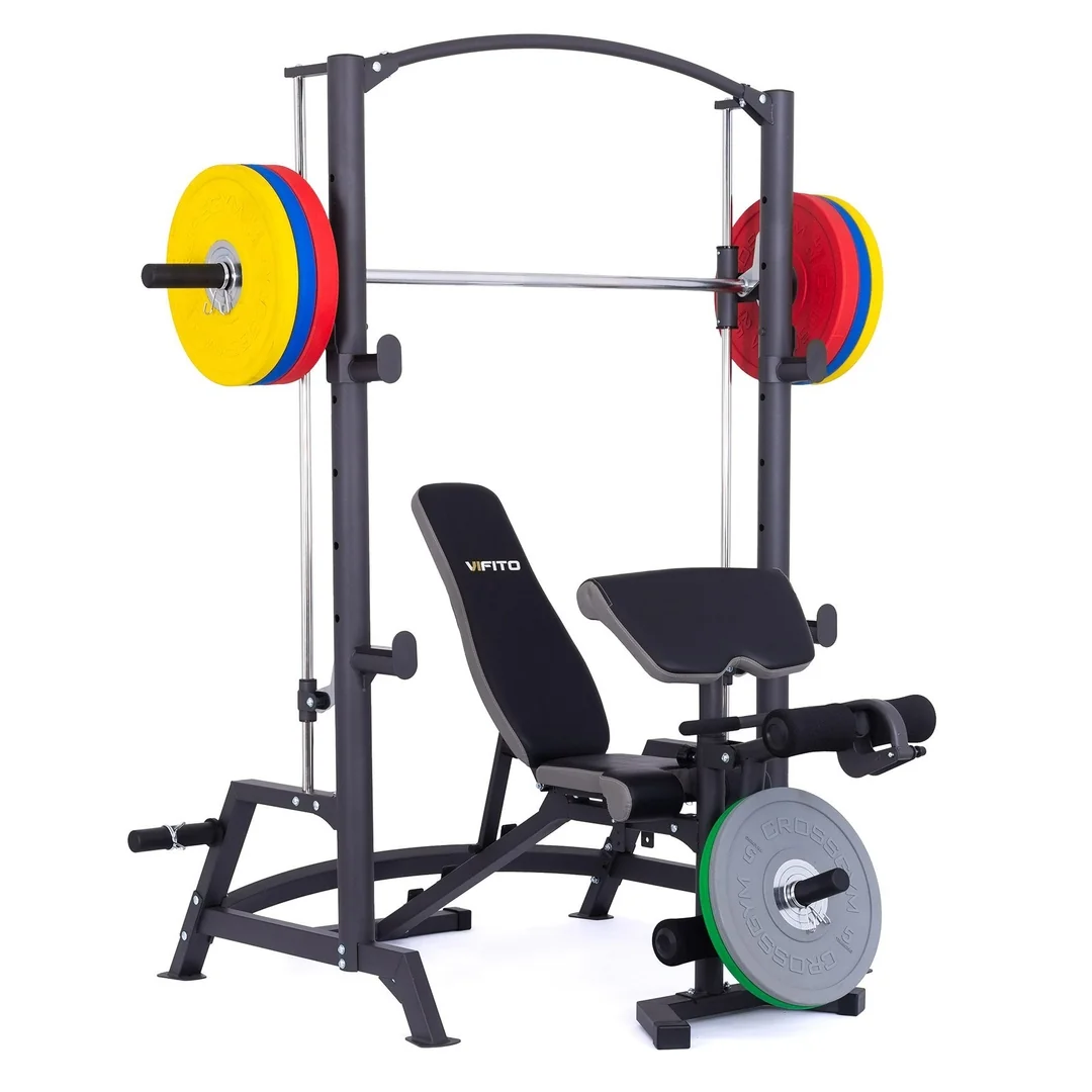 VIFITO Multipress s lavicí S20B