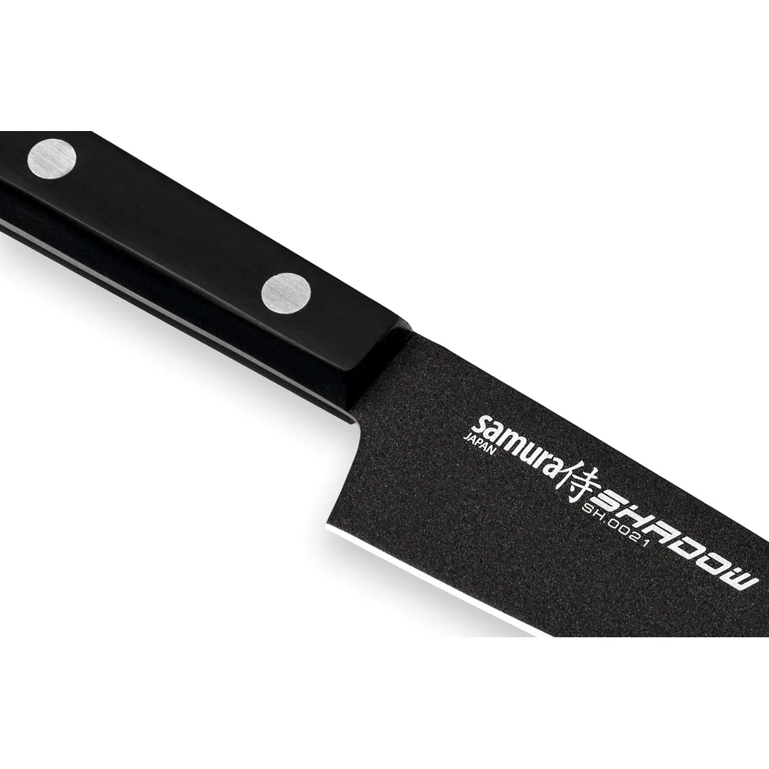 Samura SHADOW Univerzální nůž 12 cm (SH-0021)