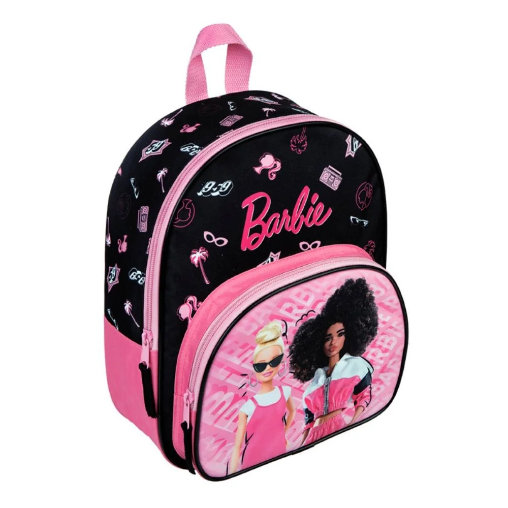 Oxybag Barbie - Předškolní batoh