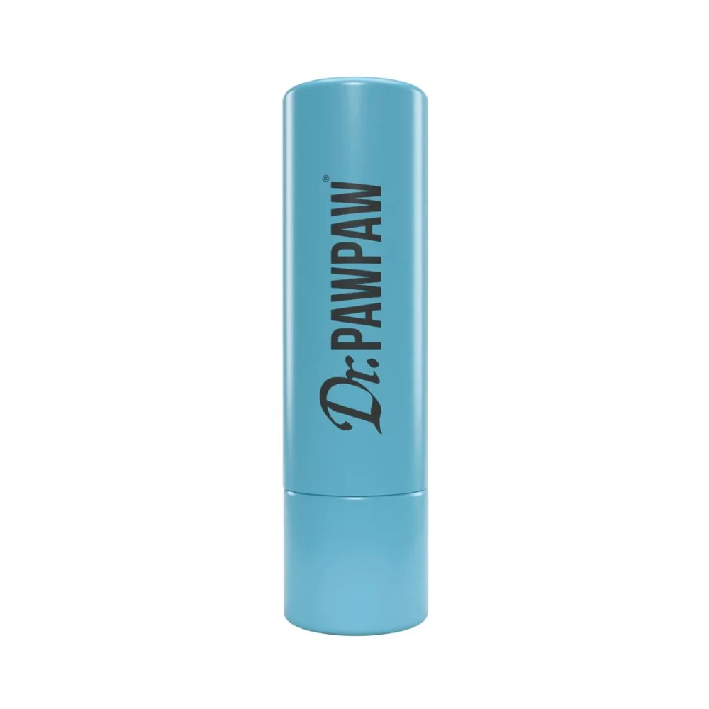 Dr. PAWPAW Twist Up Kokos balzám na rty 4 g