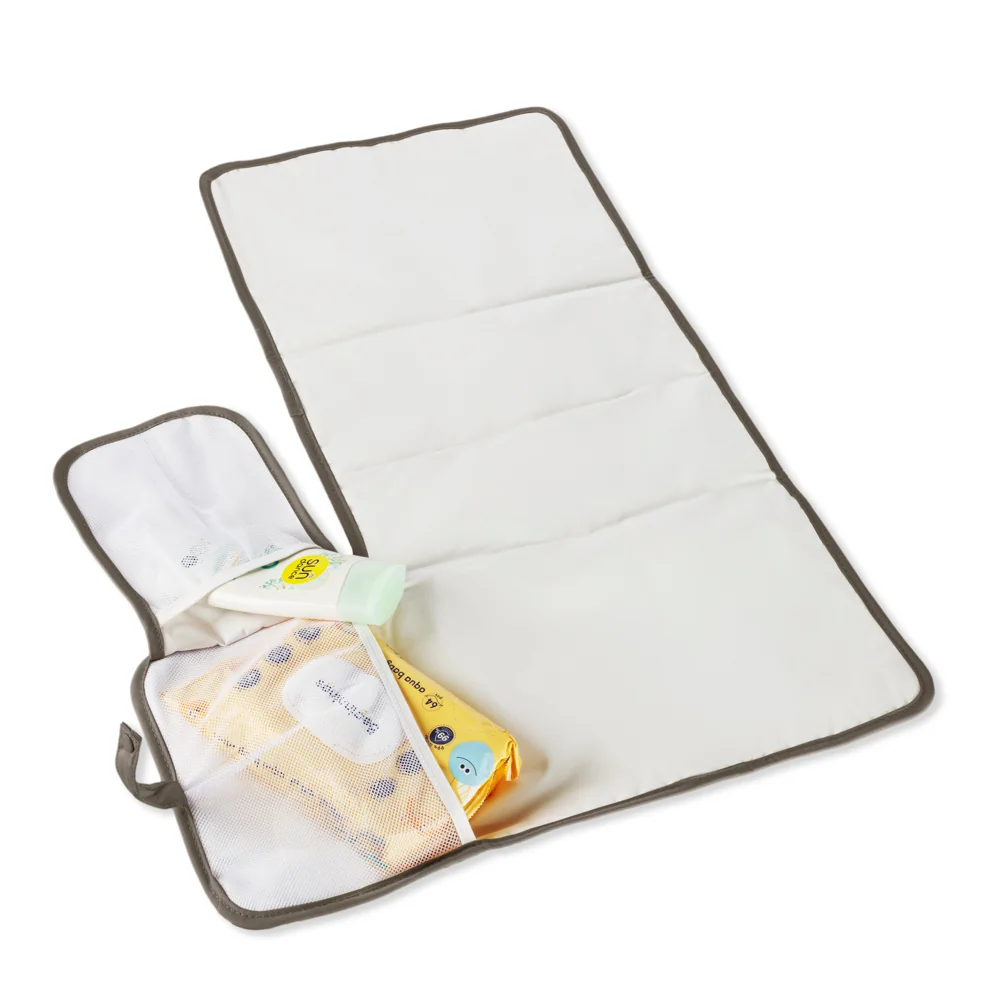Zopa Cestovní přebalovací podložka, Shade grey 1