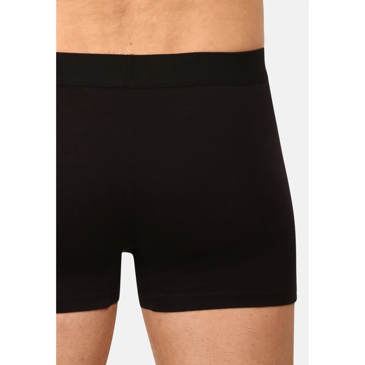 Nedeto 5PACK pánské boxerky vícebarevné (5NDTB1002) 5XL