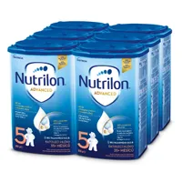 Nutrilon Advanced 5