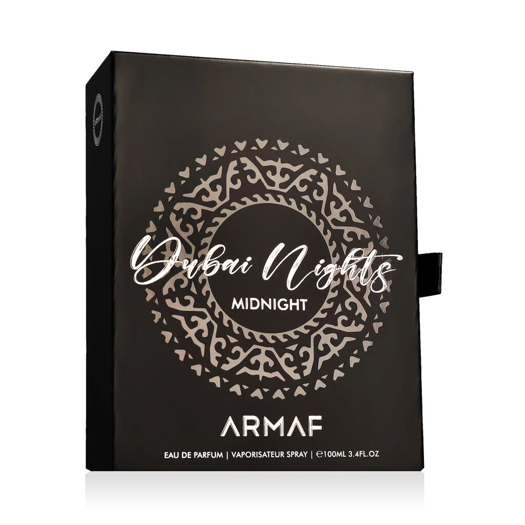 Armaf Dubai Nights Midnight EDP 100 ml M